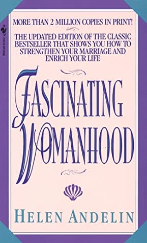fascinating womanhood pdf book