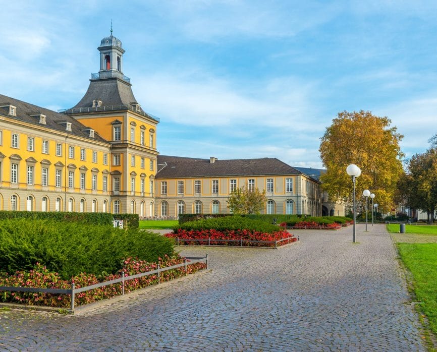 Universities That Accept Low GPA For Masters In Germany – CollegeLearners .com