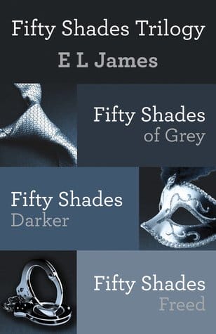 fifty shades of grey book free pdf download