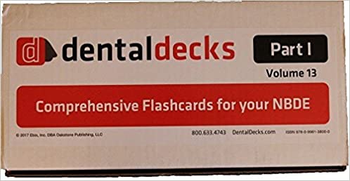 Dental Decks 2018 Pdf Free Download Collegelearners Com