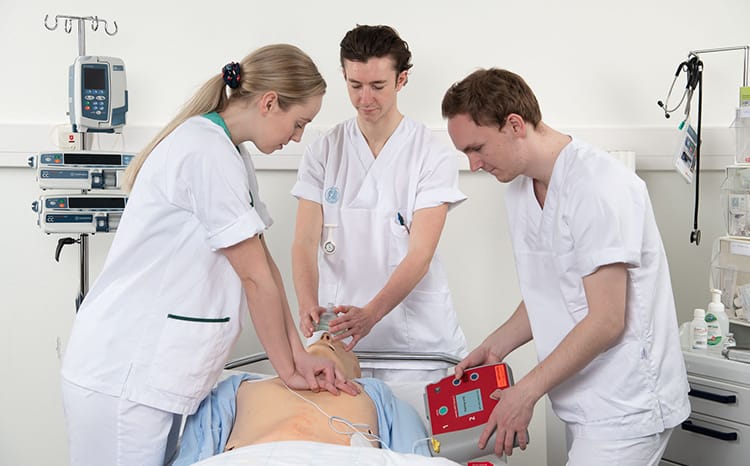 How To Become A Nurse In Norway – CollegeLearners.com