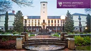 Rhodes University Postgraduate Courses – CollegeLearners.com