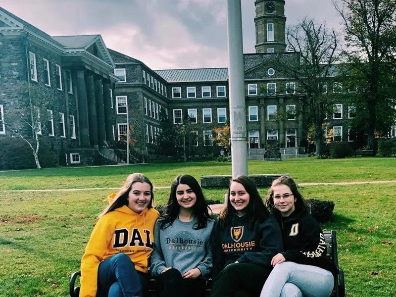 Dalhousie Acceptance Rate – CollegeLearners.com